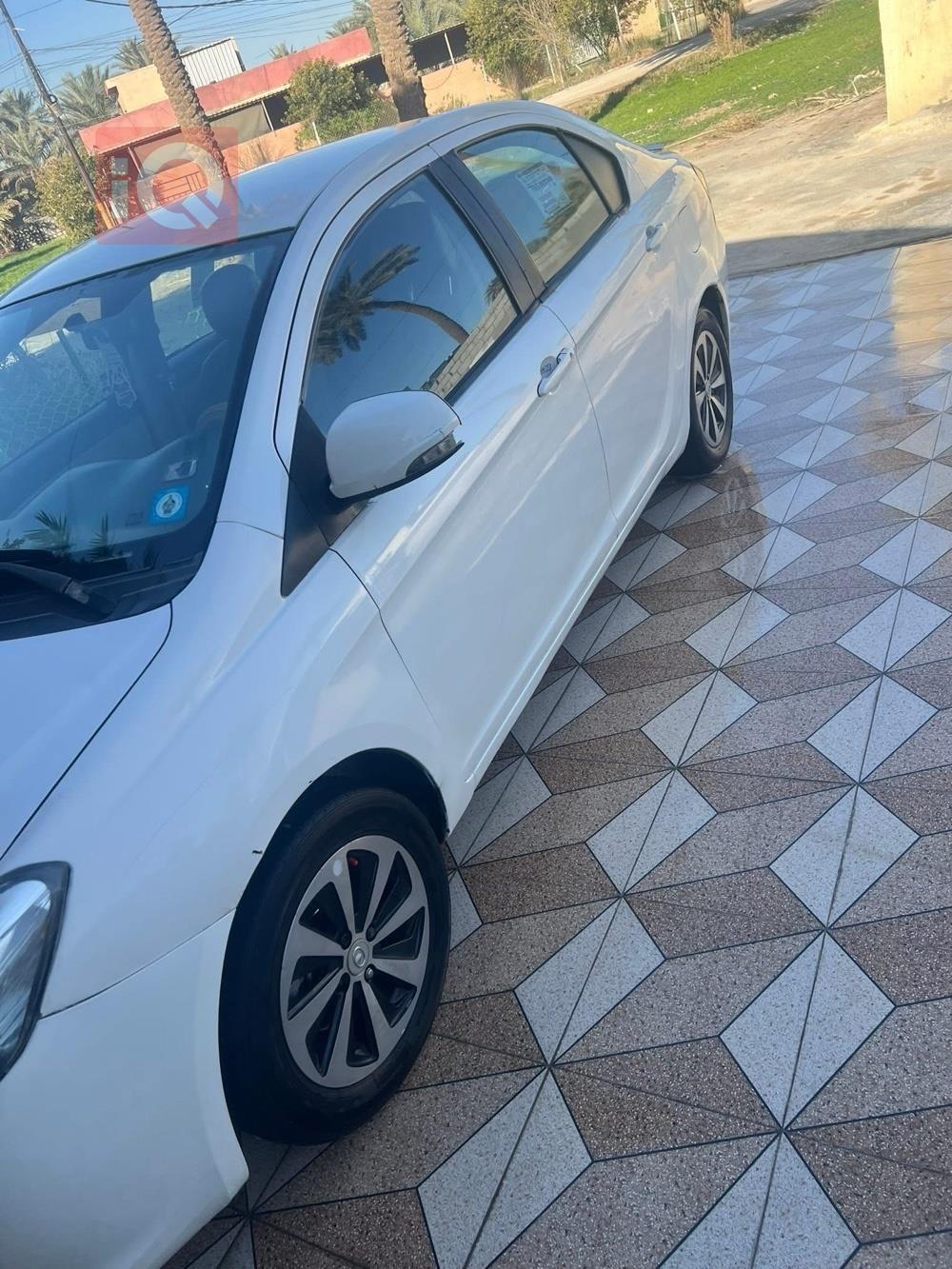 جريت وول فوليكس سي 30